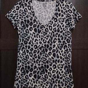 VS PINK Everyday 100% Cotton Tee NWT